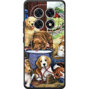 Чохол BoxFace Poco M8 