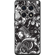 Чохол BoxFace Poco M8 