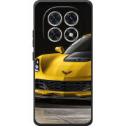Чохол BoxFace Poco M8 Corvette Z06