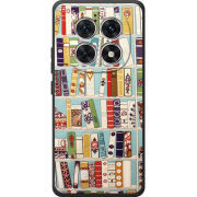 Чохол BoxFace Poco M8 