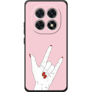 Чохол BoxFace Poco M8 