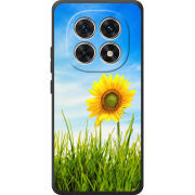 Чохол BoxFace Poco M8 Sunflower Heaven