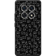 Чохол BoxFace Poco M8 