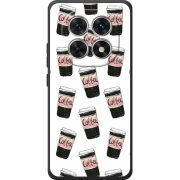 Чохол BoxFace Poco M8 