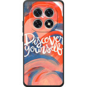 Чохол BoxFace Poco M8 