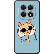 Чохол BoxFace Poco M8 