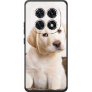 Чохол BoxFace Poco M8 Puppy Labrador