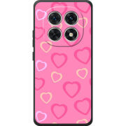 Чохол BoxFace Poco M8 Sugar Hearts