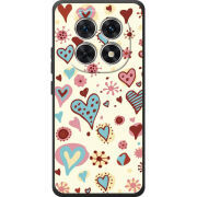 Чохол BoxFace Poco M8 Be my Valentine