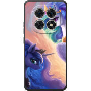 Чохол BoxFace Poco M8 My Little Pony Rarity  Princess Luna