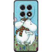 Чохол BoxFace Poco M8 Mumintroll
