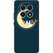 Чохол BoxFace Poco M8 Mumintroll