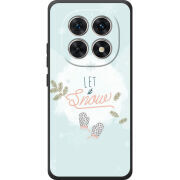 Чохол BoxFace Poco M8 