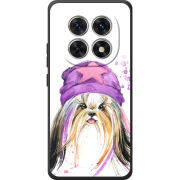 Чохол BoxFace Poco M8 