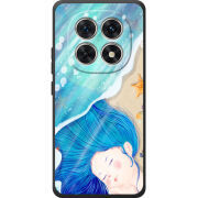 Чохол BoxFace Poco M8 Sea Girl