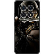 Чохол BoxFace Poco M8 