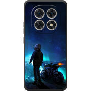 Чохол BoxFace Poco M8 Motorcyclist