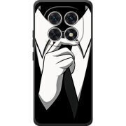 Чохол BoxFace Poco M8 Tie