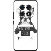 Чохол BoxFace Poco M8 