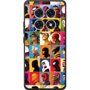 Чохол BoxFace Poco M8 