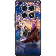 Чохол BoxFace Poco M8 