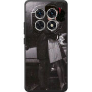 Чохол BoxFace Poco M8 