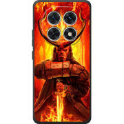 Чохол BoxFace Poco M8 