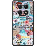 Чохол BoxFace Poco M8 