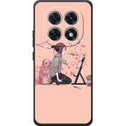 Чохол BoxFace Poco M8 