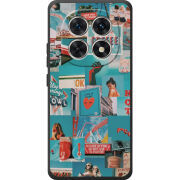 Чохол BoxFace Poco M8 