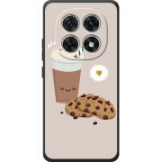 Чохол BoxFace Poco M8 Love Cookies