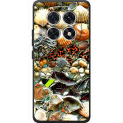 Чохол BoxFace Poco M8 