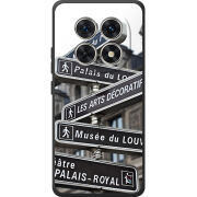 Чохол BoxFace Poco M8 