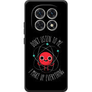 Чохол BoxFace Poco M8 