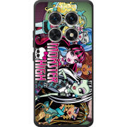 Чохол BoxFace Poco M8 