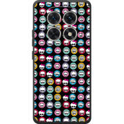 Чохол BoxFace Poco M8 