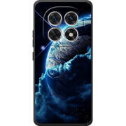 Чохол BoxFace Poco M8 Planet