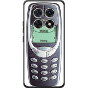 Чохол BoxFace Poco M8 