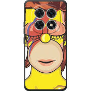 Чохол BoxFace Poco M8 