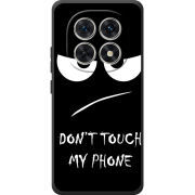 Чохол BoxFace Poco M8 Don't Touch my Phone