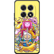 Чохол BoxFace Poco M8 