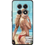 Чохол BoxFace Poco M8 