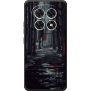 Чохол BoxFace Poco M8 Forest and Beast