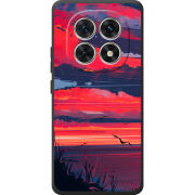 Чохол BoxFace Poco M8 Heaven a