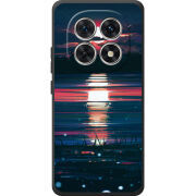 Чохол BoxFace Poco M8 Midnight