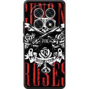 Чохол BoxFace Poco M8 