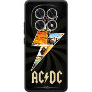 Чохол BoxFace Poco M8 