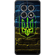 Чохол BoxFace Poco M8 Trident