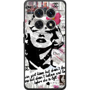 Чохол BoxFace Poco M8 