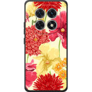 Чохол BoxFace Poco M8 Flower Bed